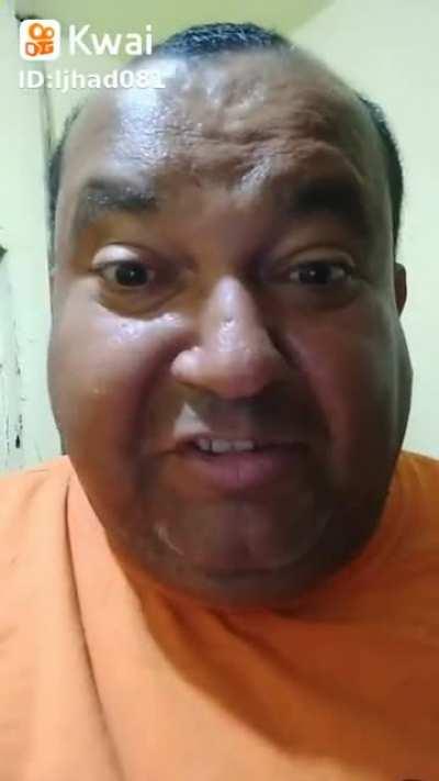 ednaldo pereira fala a verdade sobre o kwai