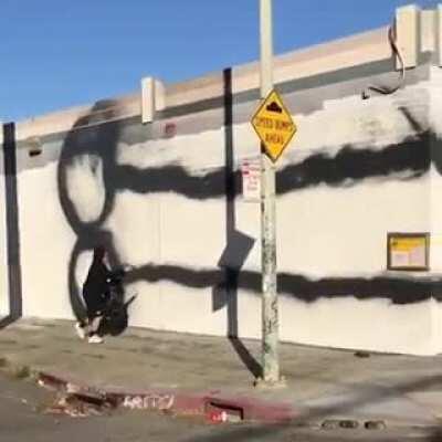 Gotta love the attention to detail