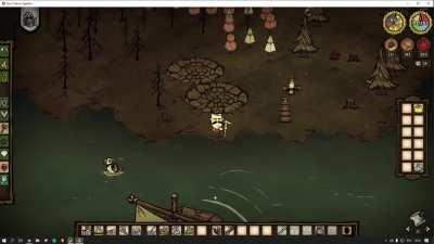 When you try to get some fun after bad day