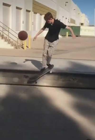 WCGW when you're this cool?