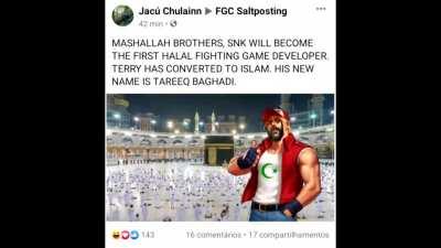 Kappa is dead, long live Kappa.