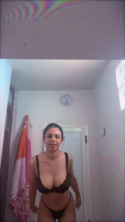 I think they are perfect