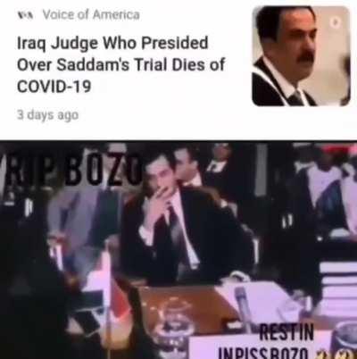 Based Saddam