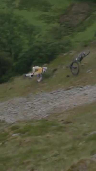 What was he really thinking?