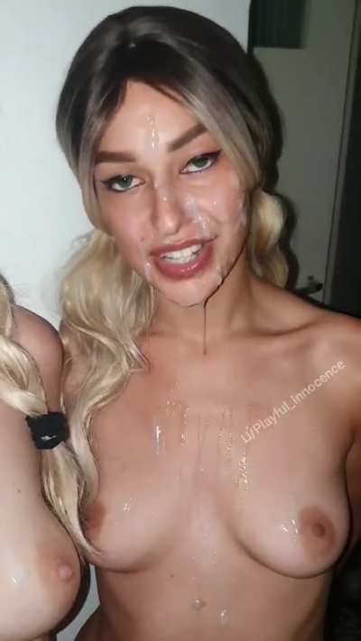 We are real college sluts