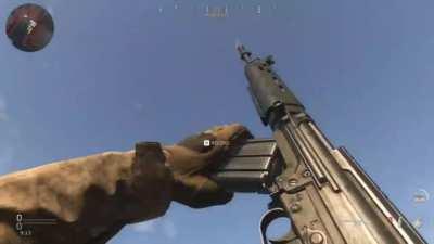 Day one of asking the Devs to add 