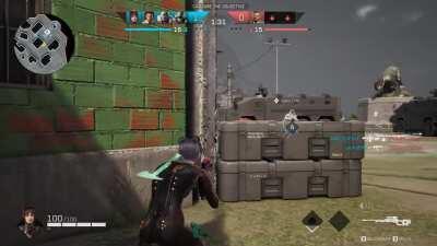 Well, that was close!