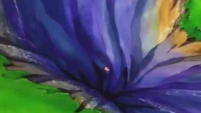 Kirby Falling Meme but its with Sana from Hololive