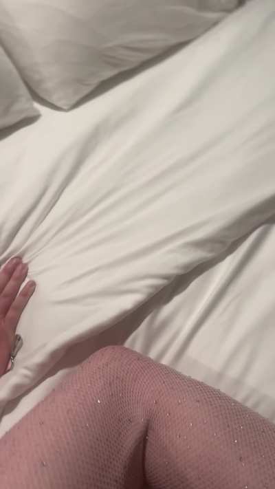 Barley know where I am at this point