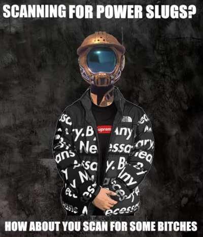 Drippin in a Satisfactory manner