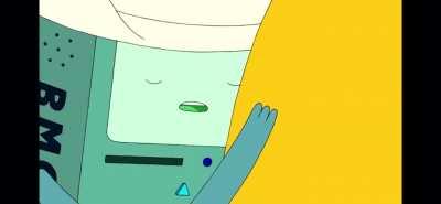 Me when I’m about to top: