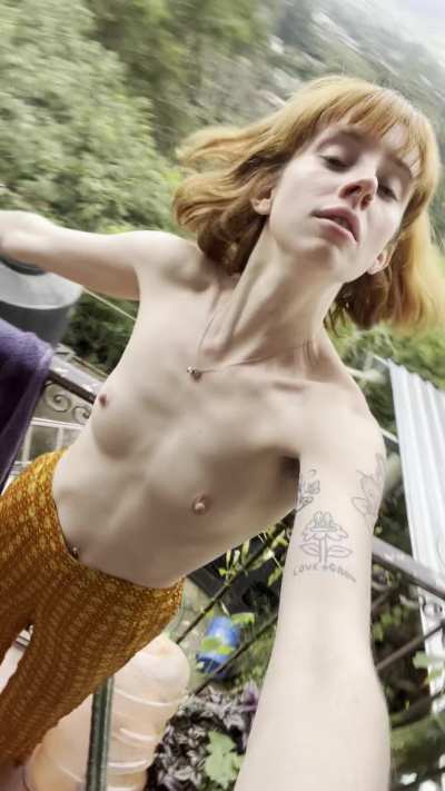 Take me wherever you want