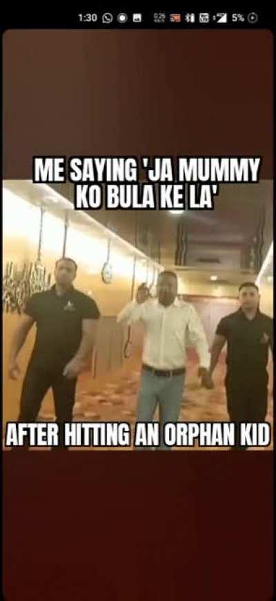 Oc hai bhay 🤲😎