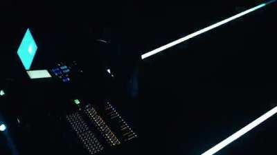 The Weeknd for Dolby Atmos