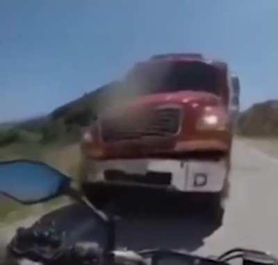 за секунду до