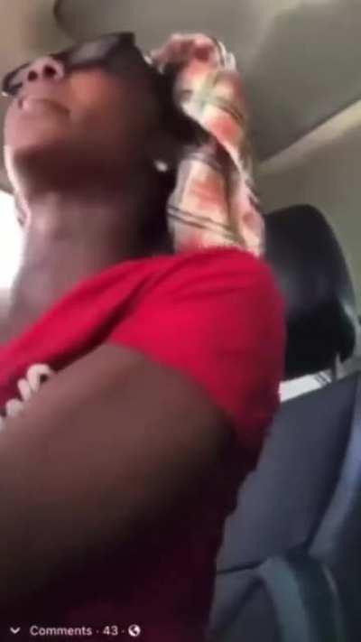 How to turn up on your birthday 101: