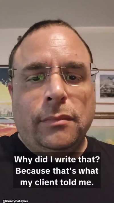 Israeli lawyer Ben Marmareli says he has seen first-hand the signs of systemic rape/sexual torture of Palestinians in Israel's torture camps, after meeting his client. The IPS (