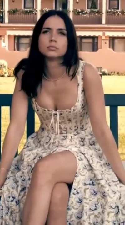 Ana de Armas