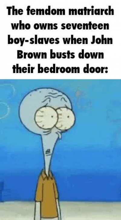 FOR YOU ARE ON THE SIDE OF CHAINS!