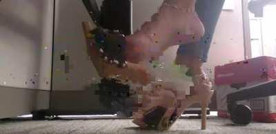 $20 for 5 @@@@!! Scary Special