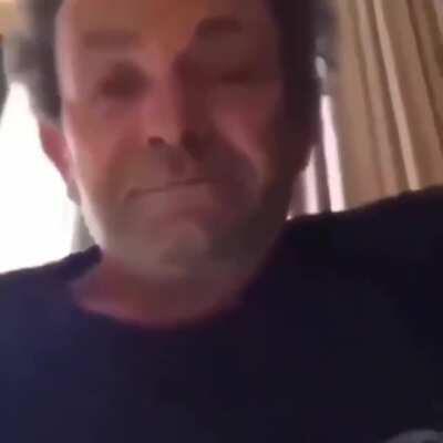 When apandah no funni cat or somethin.