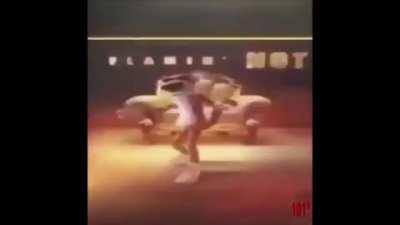 Connection terminated