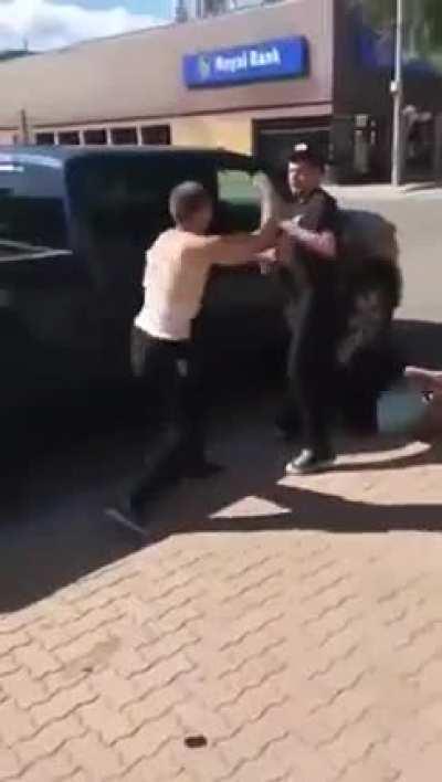 What the fuck did I do? [NSFW]