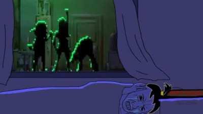 “Worst Neighbors Ever”