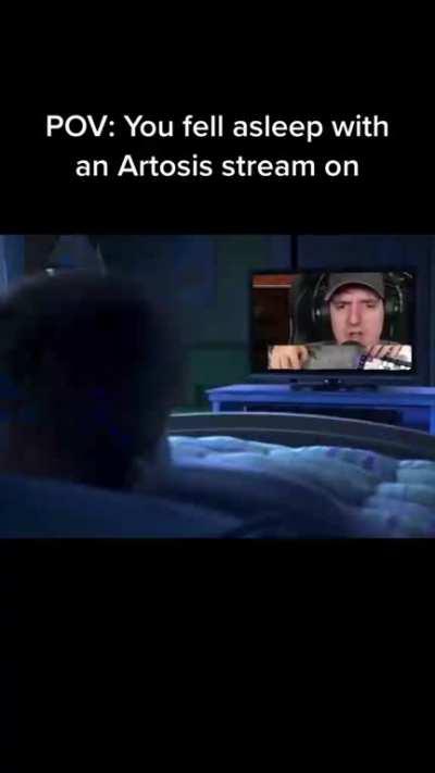 TURN THE SERVERS OFF!