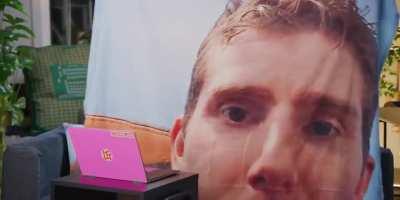 Linus Tech Tips Will Be Real In 5 Seconds