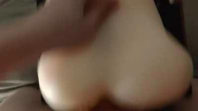 Second round of the morning.. could use some real holes to pound and fill rn. Greetings from Germany 