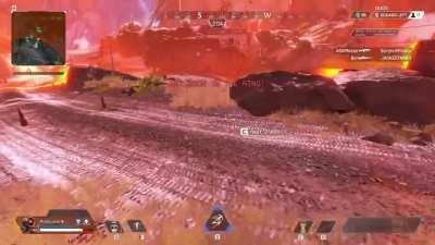 Ring 3 Healing Methods