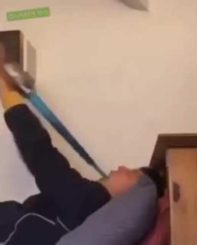 This is not how to Jedi.