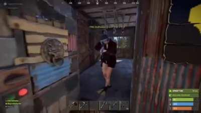 Video games appeal to the male fantasy