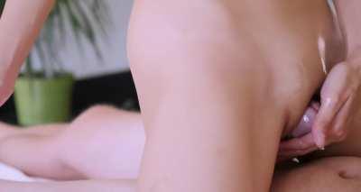 How Many Men Would Like This Massage?