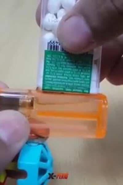 How do you even come up with this