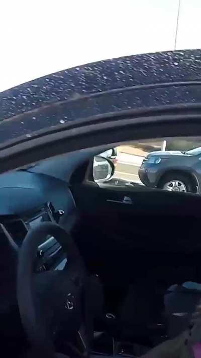 The REAL Main Character of the World