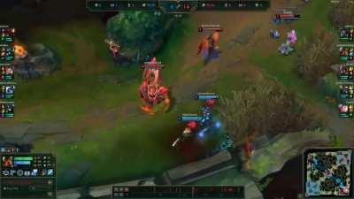 Full MS Nautilus Jungle = OP