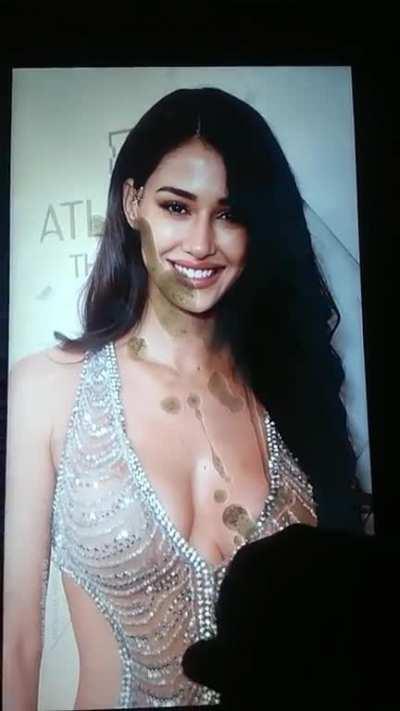 Disha patani tribute