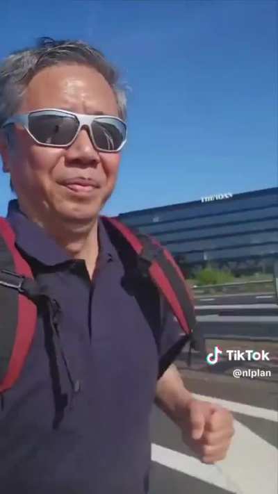 Usain Bolt moet uitkijken