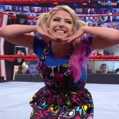 Alexa having Fun
