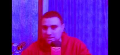 Evil bi like Efe Aydal 