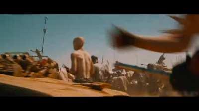 How the raid went down