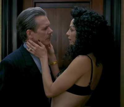 Birthday Flirter: Joanne Kelly in City on a Hill [S3E3-2022]