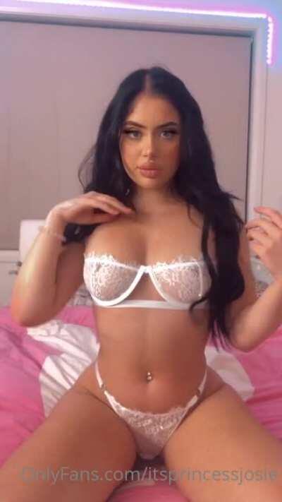 Don't think this was posted