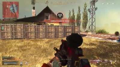 Duos Dub vs Invisibility Cheater