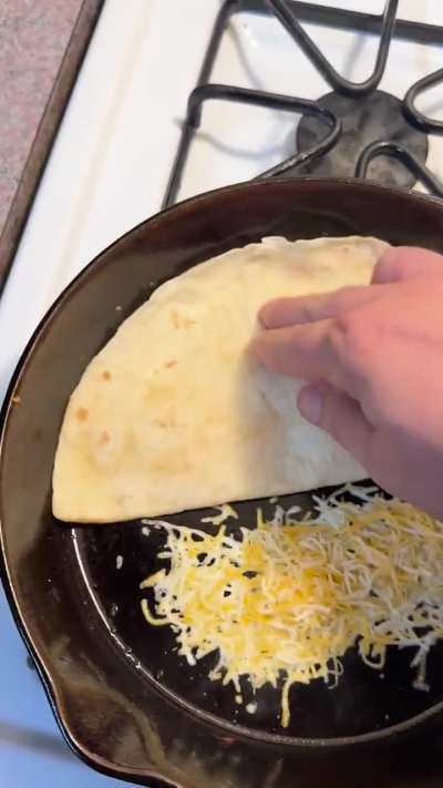 What’s my grade for the radioactive sawdust cheese stiction test…?