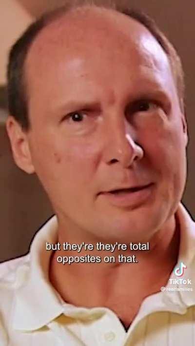 American Siamese Twins: Ronnie & Donnie