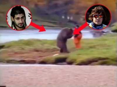 No es mío pero es GOD