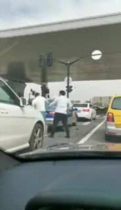 An interesting title